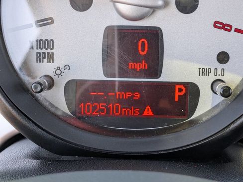 Used 2011 MINI Cooper Clubman w/ Premium Pkg image 32