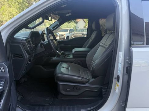 Used 2024 Ford F150 XLT w/ Equipment Group 302A MID AWD/4WD image 19