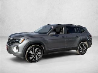 Used 2024 Volkswagen Atlas SE video 1