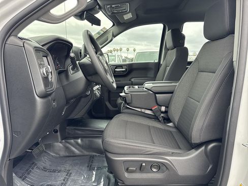 New 2026 GMC Sierra 1500 Pro w/ Trailering Package RWD image 19