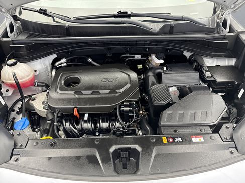 Used 2022 Kia Sportage LX image 20