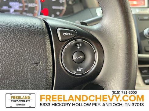 Used 2014 Honda Accord Sport image 17