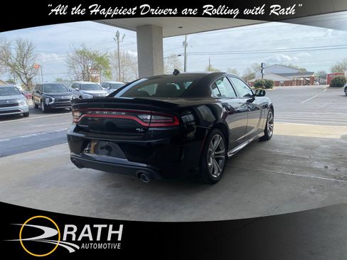 Used 2022 Dodge Charger R/T image 6
