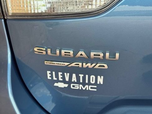 Used 2021 Subaru Forester Premium AWD/4WD image 32