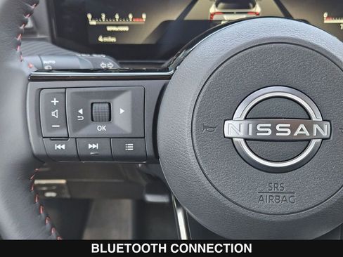 New 2026 Nissan Kicks SR w/ Illumination Package image 23