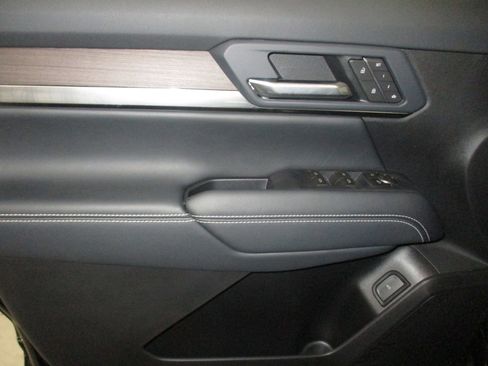 New 2026 GMC Terrain Denali AWD/4WD image 16