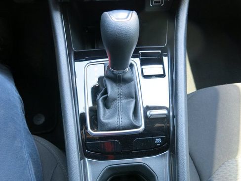 Used 2024 Jeep Compass Sport AWD/4WD image 29
