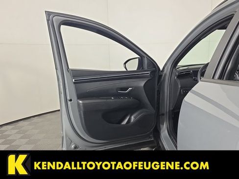 Used 2024 Hyundai Santa Cruz XRT AWD/4WD image 23