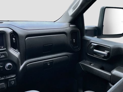 Used 2024 Chevrolet Silverado 2500 Custom w/ Custom Convenience Package AWD/4WD image 21