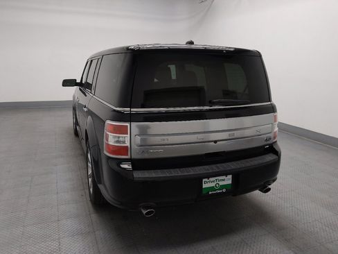 Used 2019 Ford Flex Limited image 6