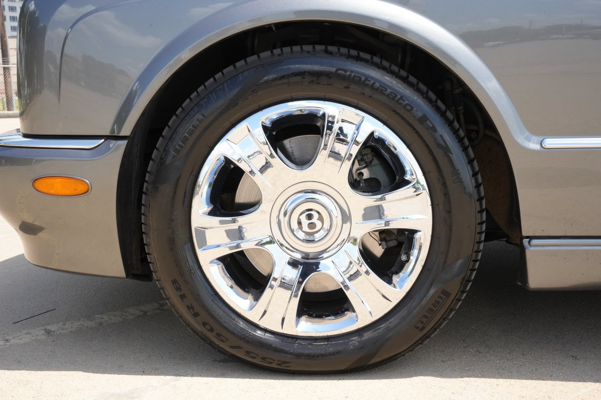 Used 2007 Bentley Arnage R RWD image 27