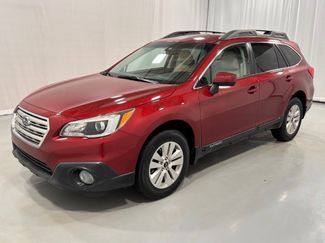 Used 2017 Subaru Outback 2.5i Premium w/ Popular Package #2 video 1