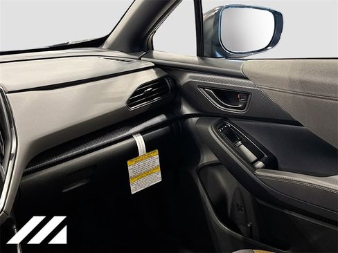 Certified 2025 Subaru Crosstrek 2.5i Sport w/ Popular Package #4A image 23