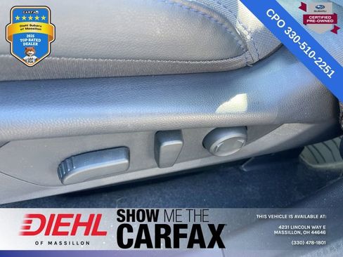 Used 2026 Subaru Forester Premium AWD/4WD image 18