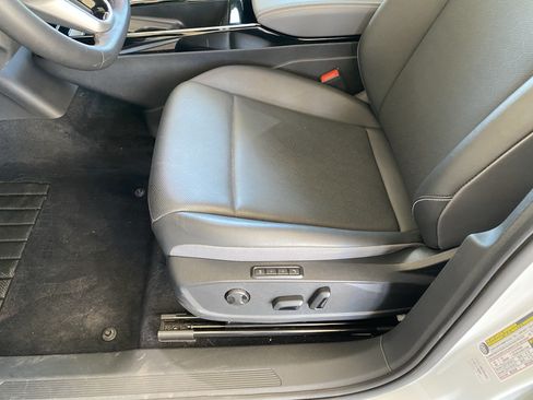 Used 2023 Volkswagen ID.4 Pro S AWD/4WD image 30