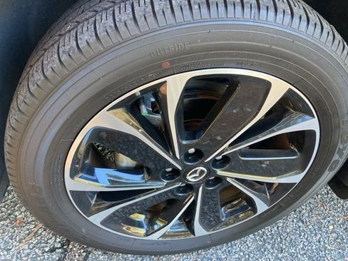 Used 2023 MAZDA CX-5 AWD 2.5 S w/ Premium Plus Pkg image 11