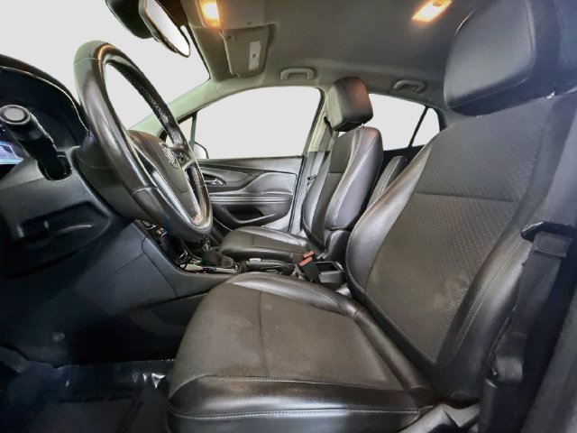 Used 2019 Buick Encore Preferred FWD image 21