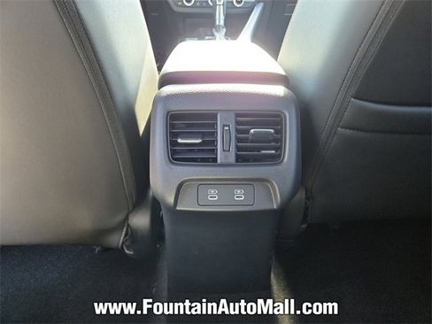 Certified 2025 Acura ADX A-Spec image 13