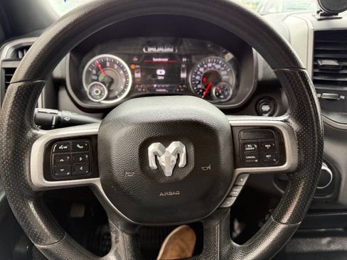 Used 2022 RAM 2500 Tradesman RWD image 14