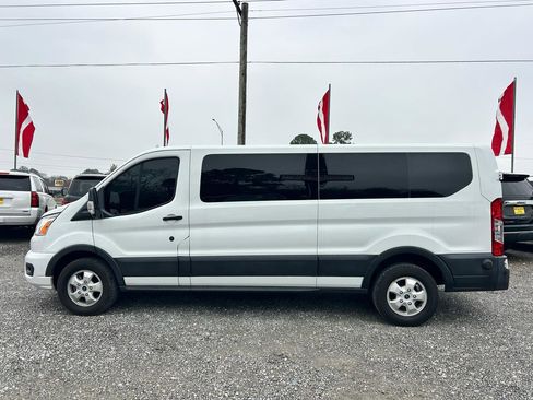 Used 2020 Ford Transit 350 XLT image 19