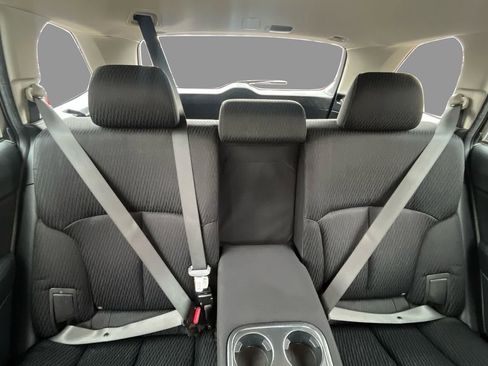 Used 2012 Subaru Outback 2.5i Premium image 13