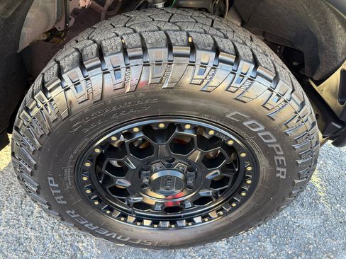 Used 2021 Ford Ranger XL w/ Equipment Group 101A High image 37