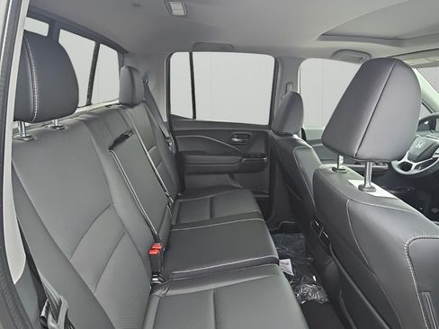 New 2026 Honda Ridgeline RTL image 15