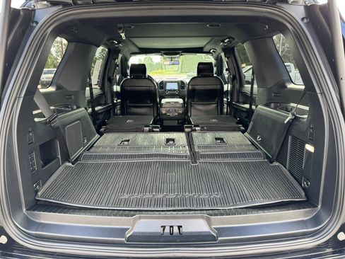 Certified 2020 Ford Expedition Limited w/ Equipment Group 303A AWD/4WD image 39