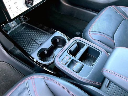 Used 2025 Ford Mustang Mach-E Premium w/ Sport Appearance Package image 16