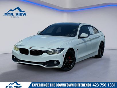 Used 2019 BMW 440i Gran Coupe w/ Convenience Package