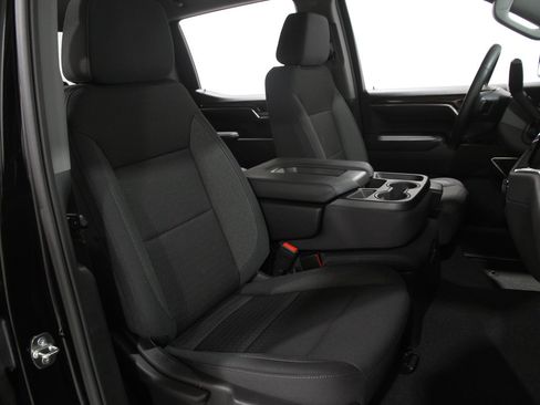 Certified 2024 Chevrolet Silverado 1500 RST image 18