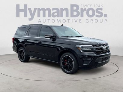 Used 2023 Ford Expedition Limited