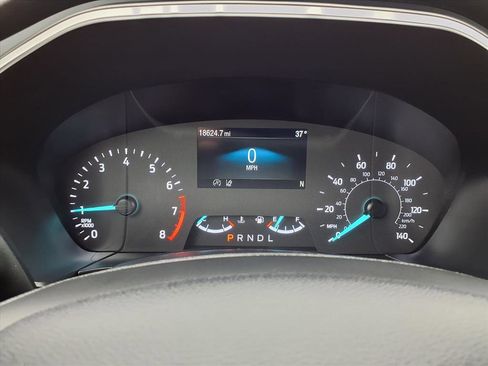 Used 2022 Ford Escape SE image 14