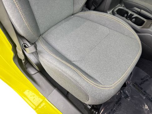 Used 2024 Jeep Wrangler Sport S image 45