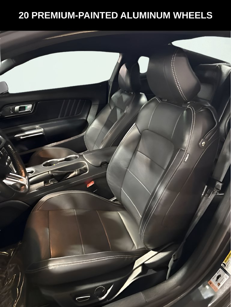 Used 2019 Ford Mustang GT Premium RWD image 57
