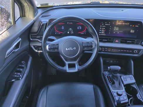 Used 2023 Kia Sportage X-Line w/ X-Line Premium Package image 16