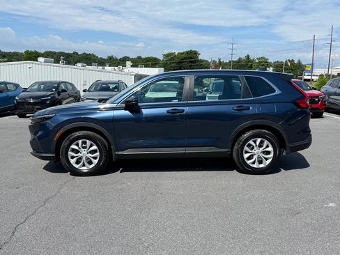 Used 2024 Honda CR-V LX image 7