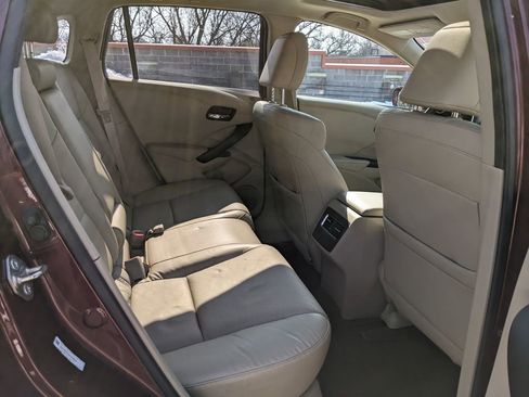 Used 2017 Acura RDX AWD w/ Advance Package image 25