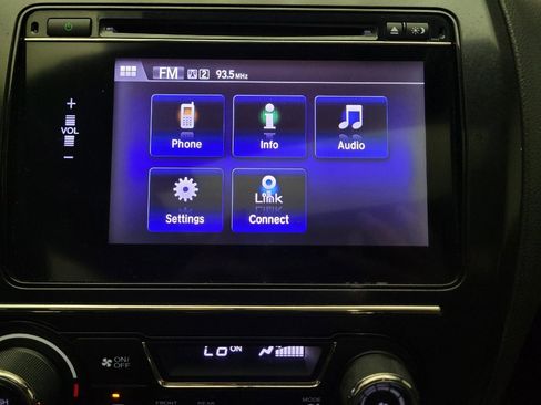 Used 2015 Honda Civic EX-L image 25
