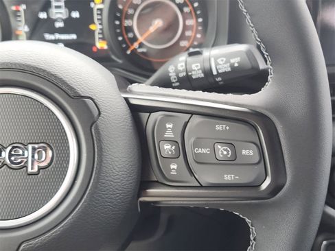 New 2025 Jeep Wrangler Sport S image 24