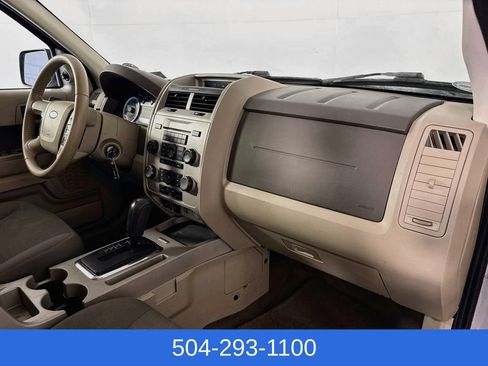 Used 2009 Ford Escape XLT AWD/4WD image 28