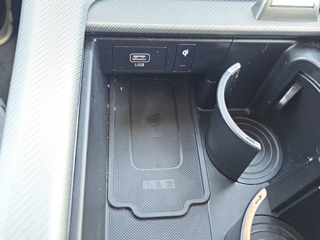 Used 2025 Hyundai Palisade SEL FWD image 27