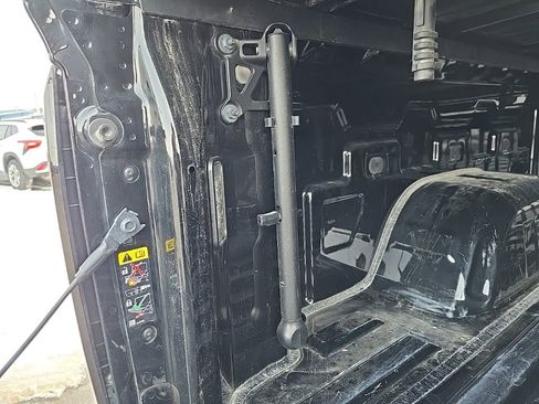 Used 2023 GMC Sierra 1500 Pro image 52