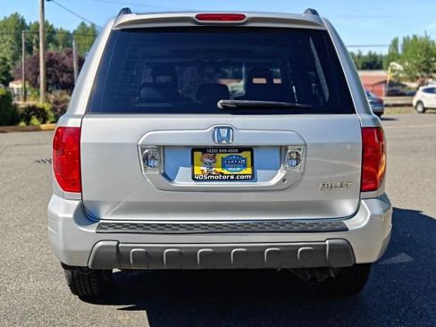 Used 2005 Honda Pilot EX-L image 6