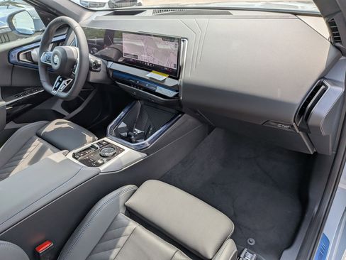 New 2026 BMW X3 xDrive30i w/ Premium Package AWD/4WD image 38