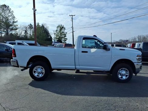 New 2026 RAM 2500 Tradesman image 2