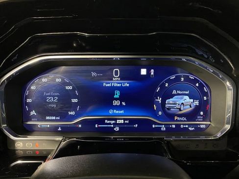 Certified 2022 Chevrolet Silverado 1500 LT w/ All Star Edition Plus image 17