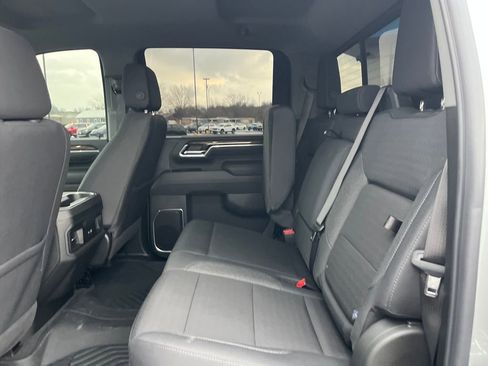 Used 2025 Chevrolet Silverado 2500 LT w/ Trail Boss Package image 22