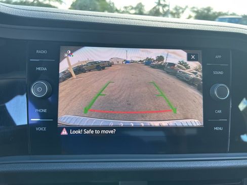 Used 2021 Volkswagen Jetta GLI Autobahn image 16