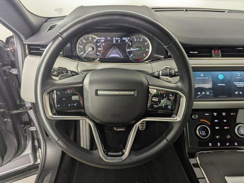 Used 2023 Land Rover Range Rover Evoque R-Dynamic S image 18